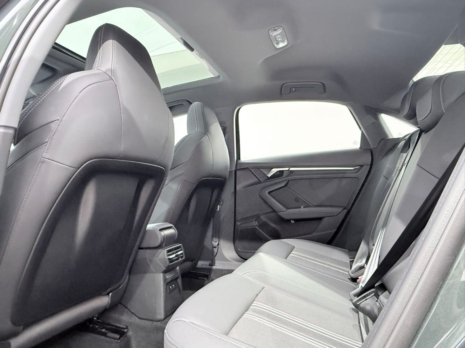 Audi A3L Limousine 35TFSI