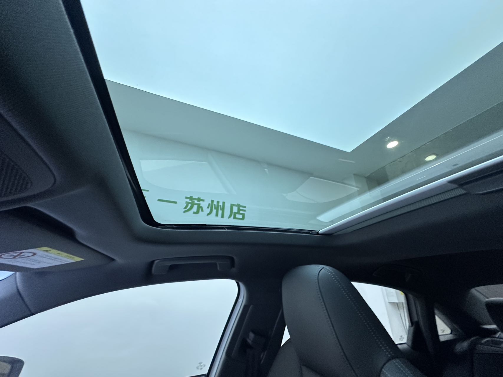 Audi A3L Limousine 35 TFSI Elegance