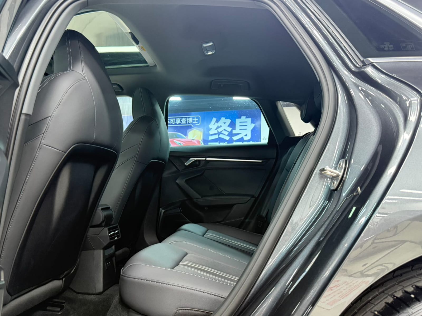 Audi A3 Sportback 35 TFSI