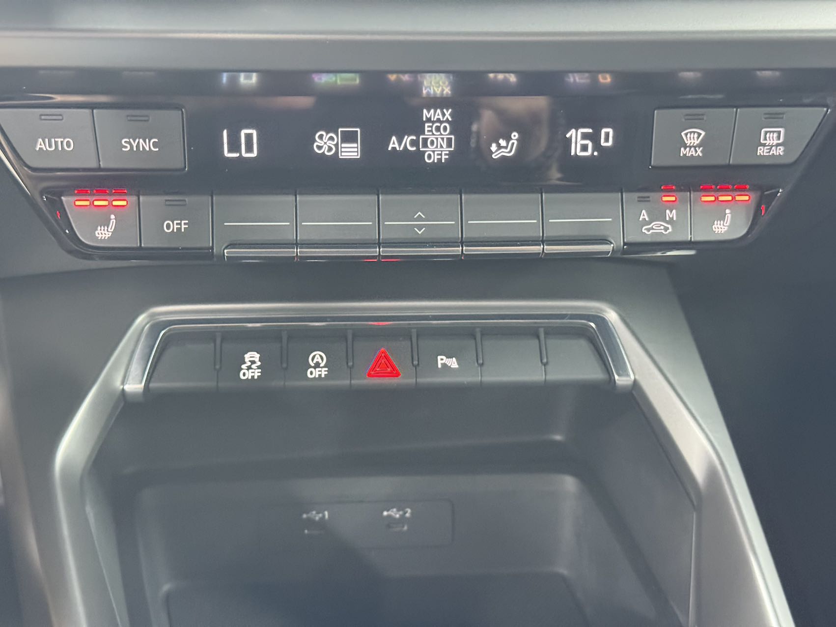 Audi A3 Sportback 35 TFSI Enjoy Life Edition