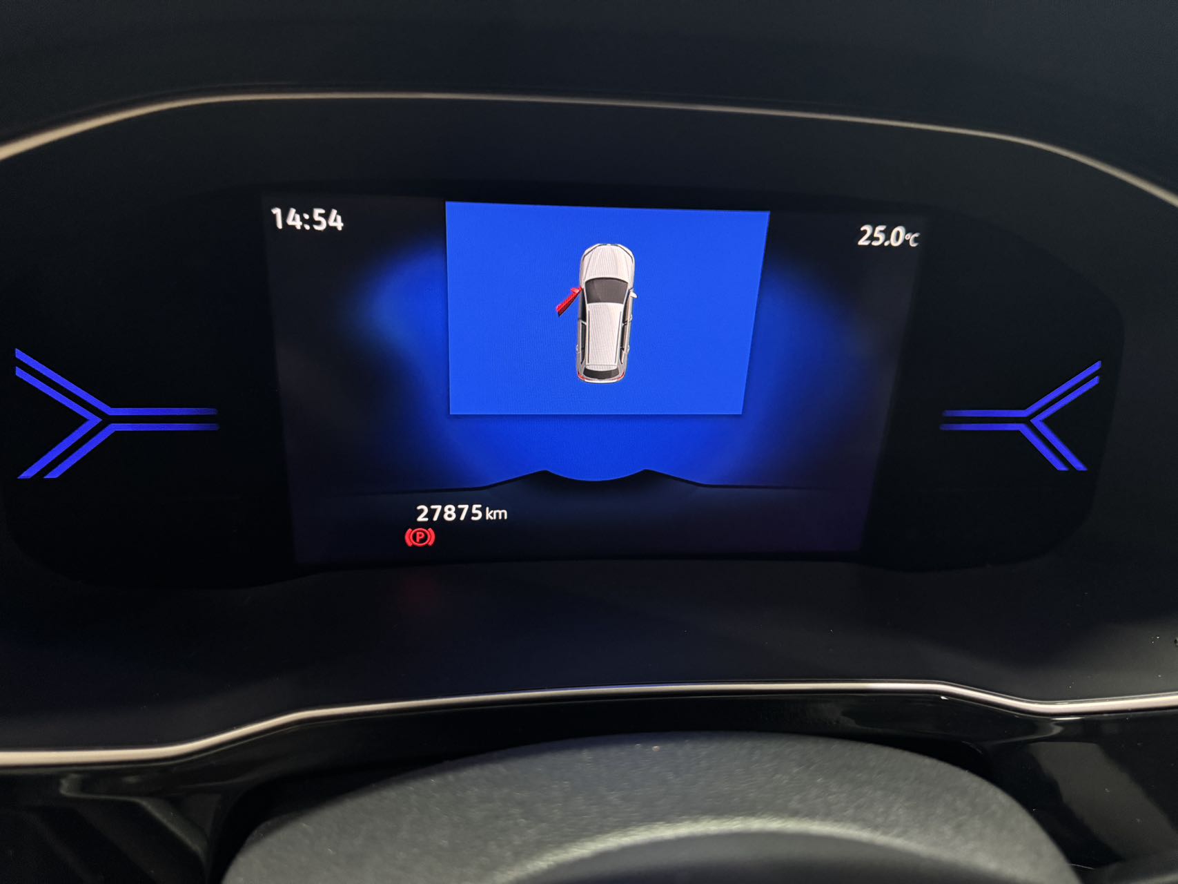 Jetta VS7 280TSI