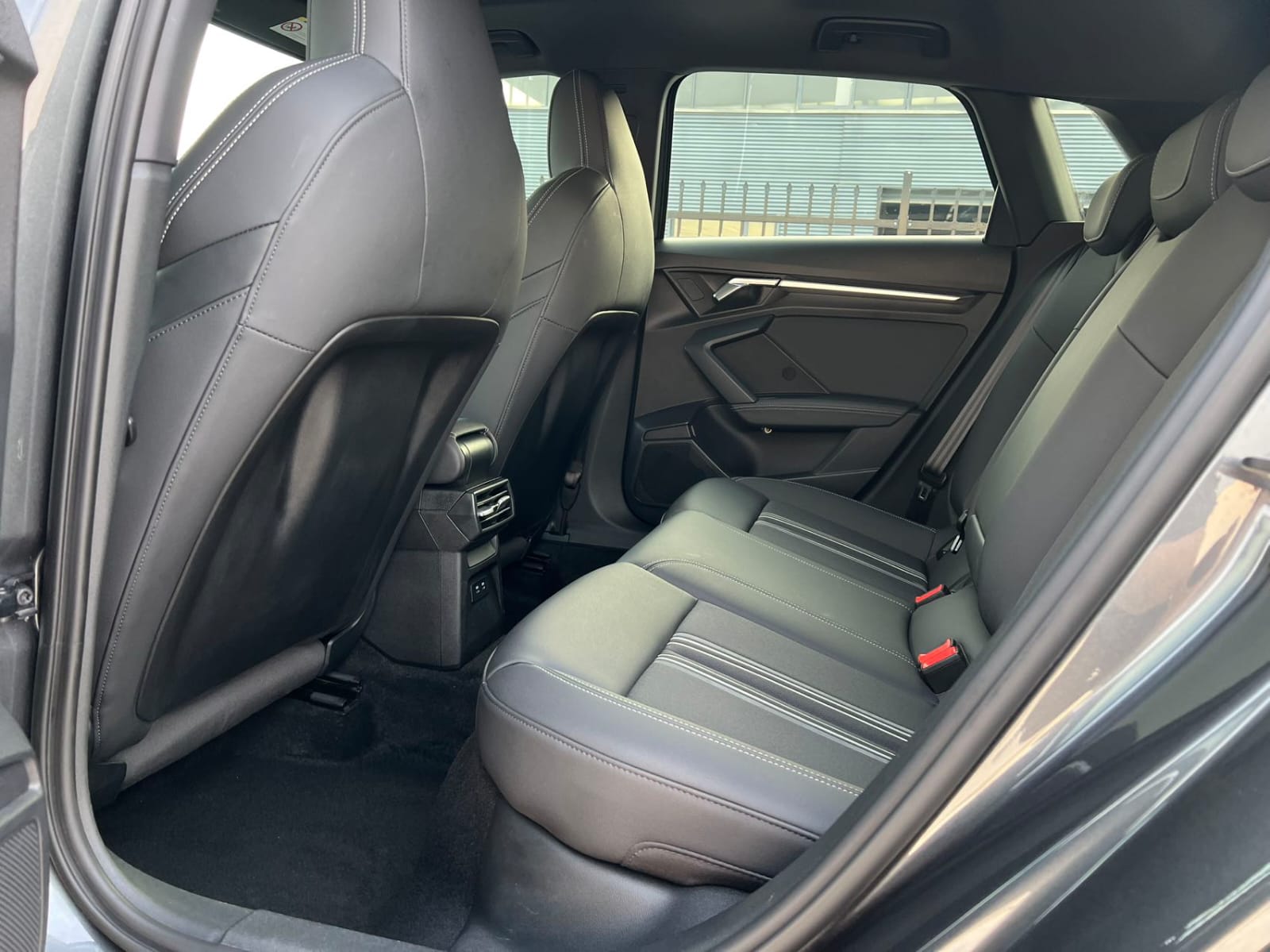 Audi A3 Sportback 35 TFSI