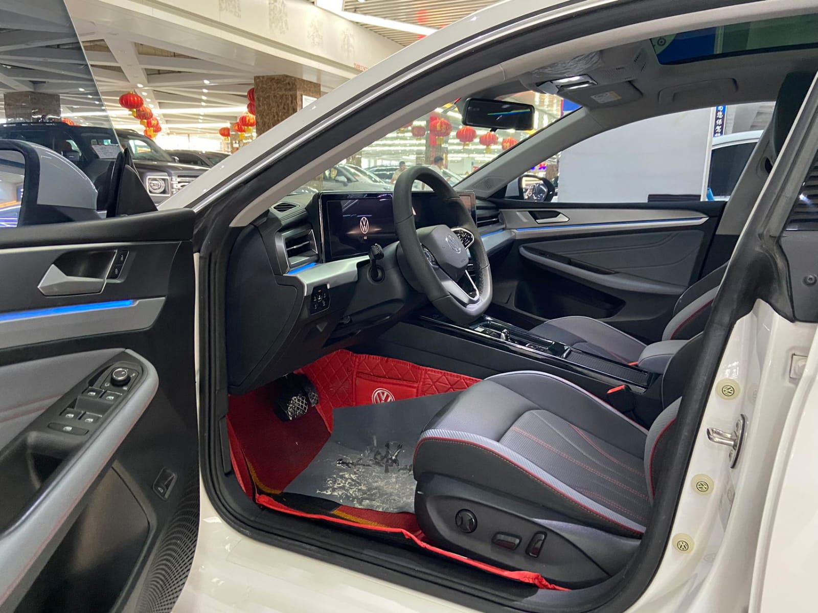 Volkswagen Lamando L 280TSI