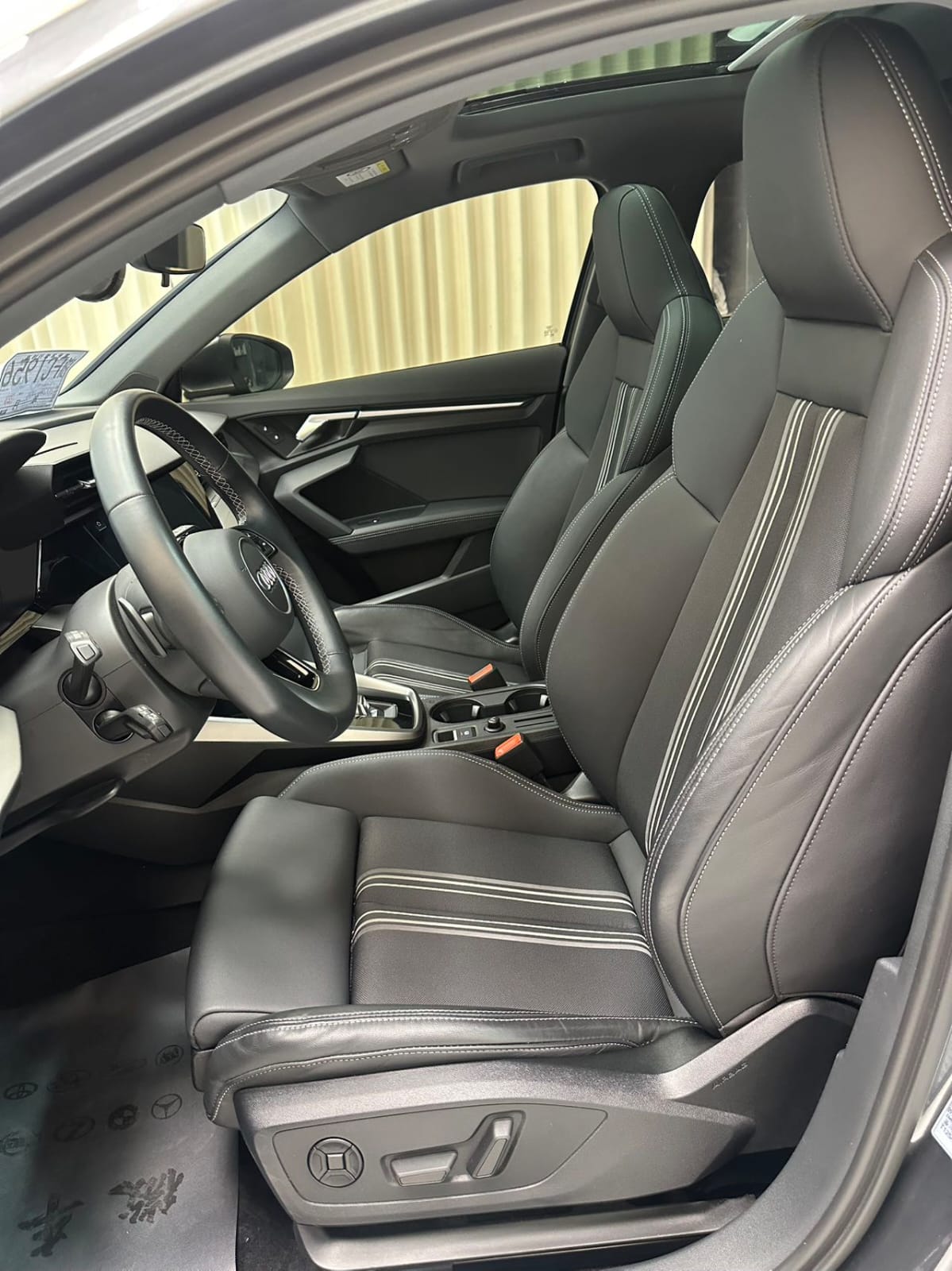 Audi A3 Sportback 35 TFSI