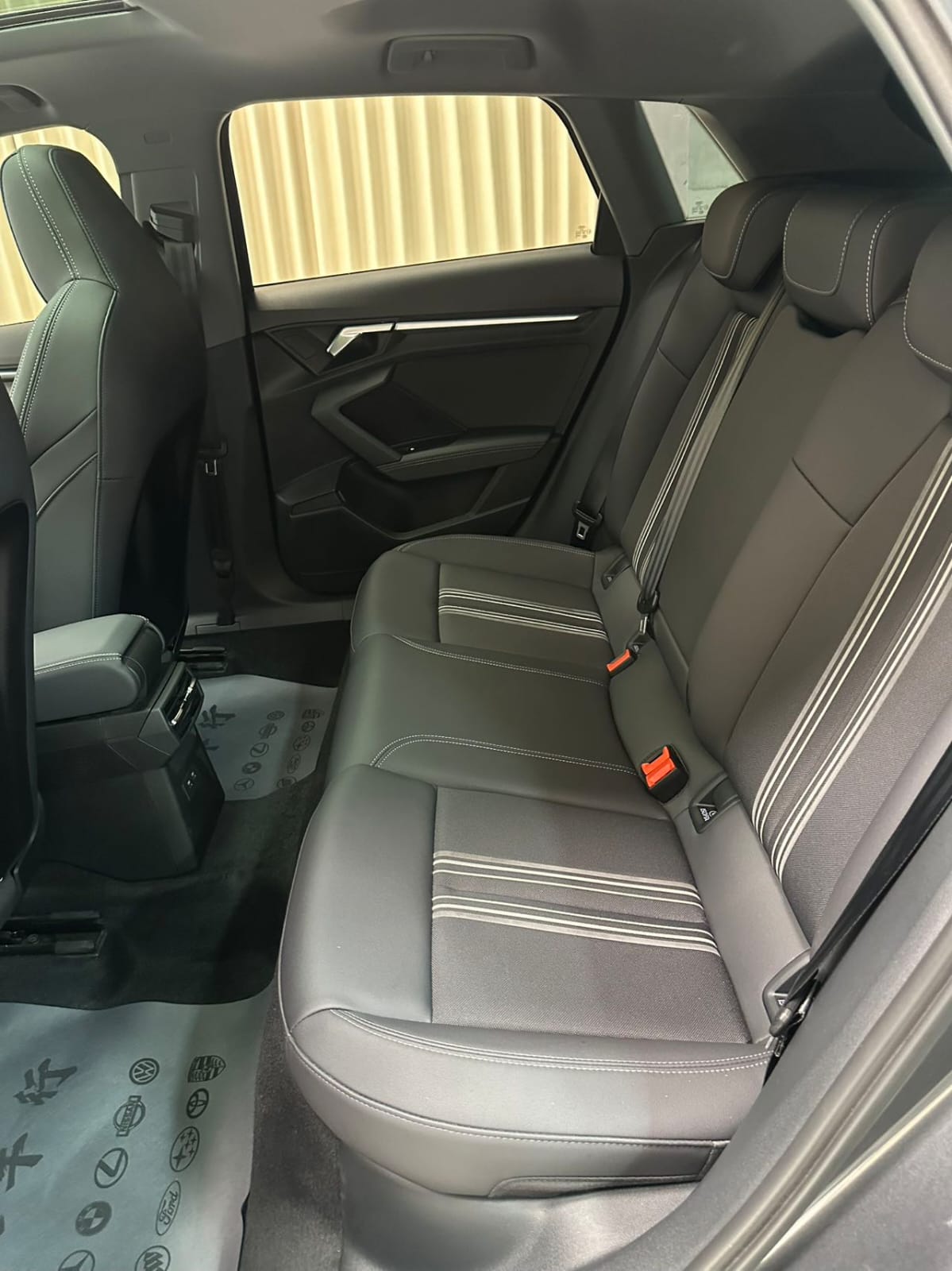 Audi A3 Sportback 35 TFSI