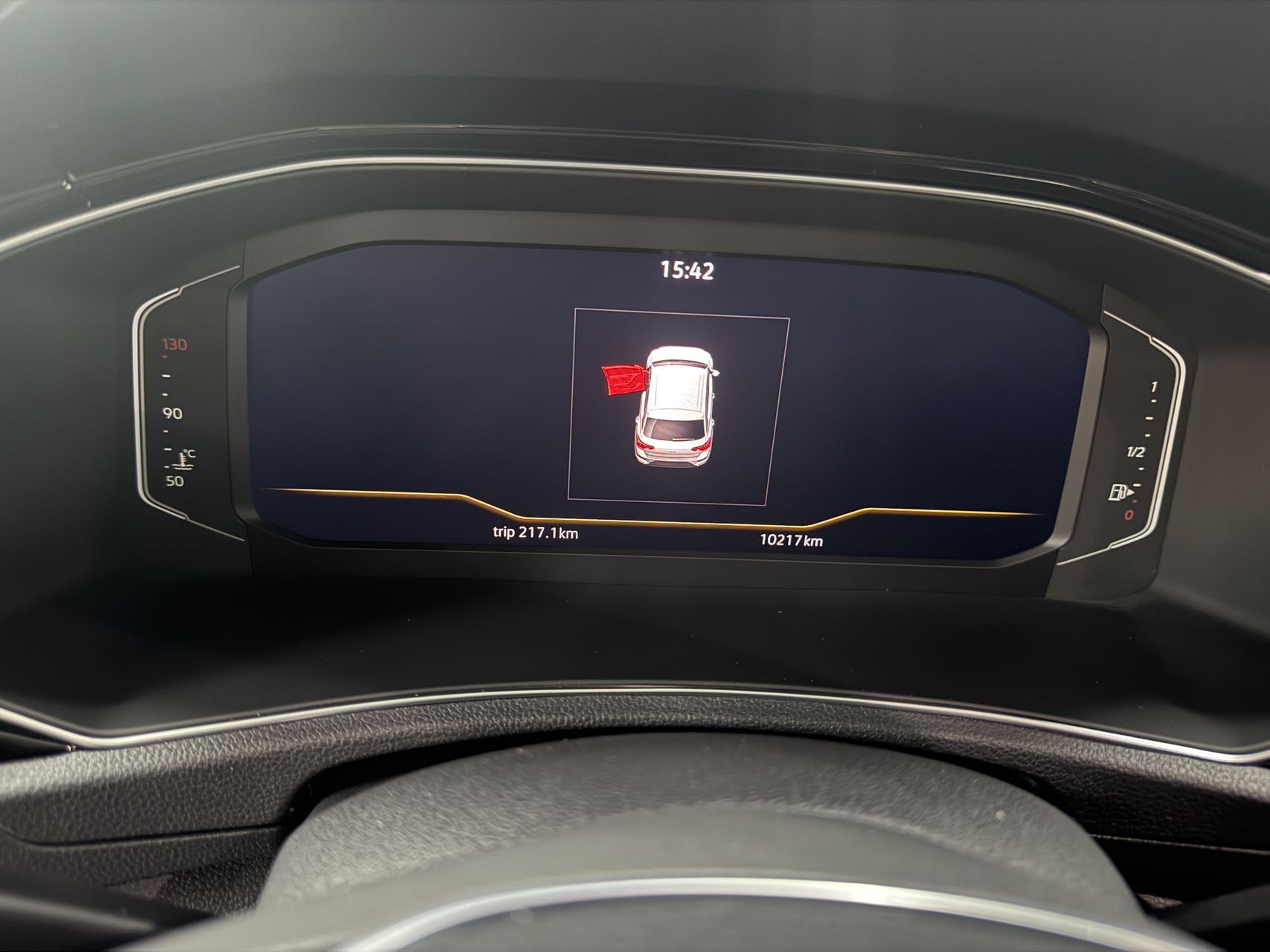 Volkswagen T-Roc 280TSI DSG Plus