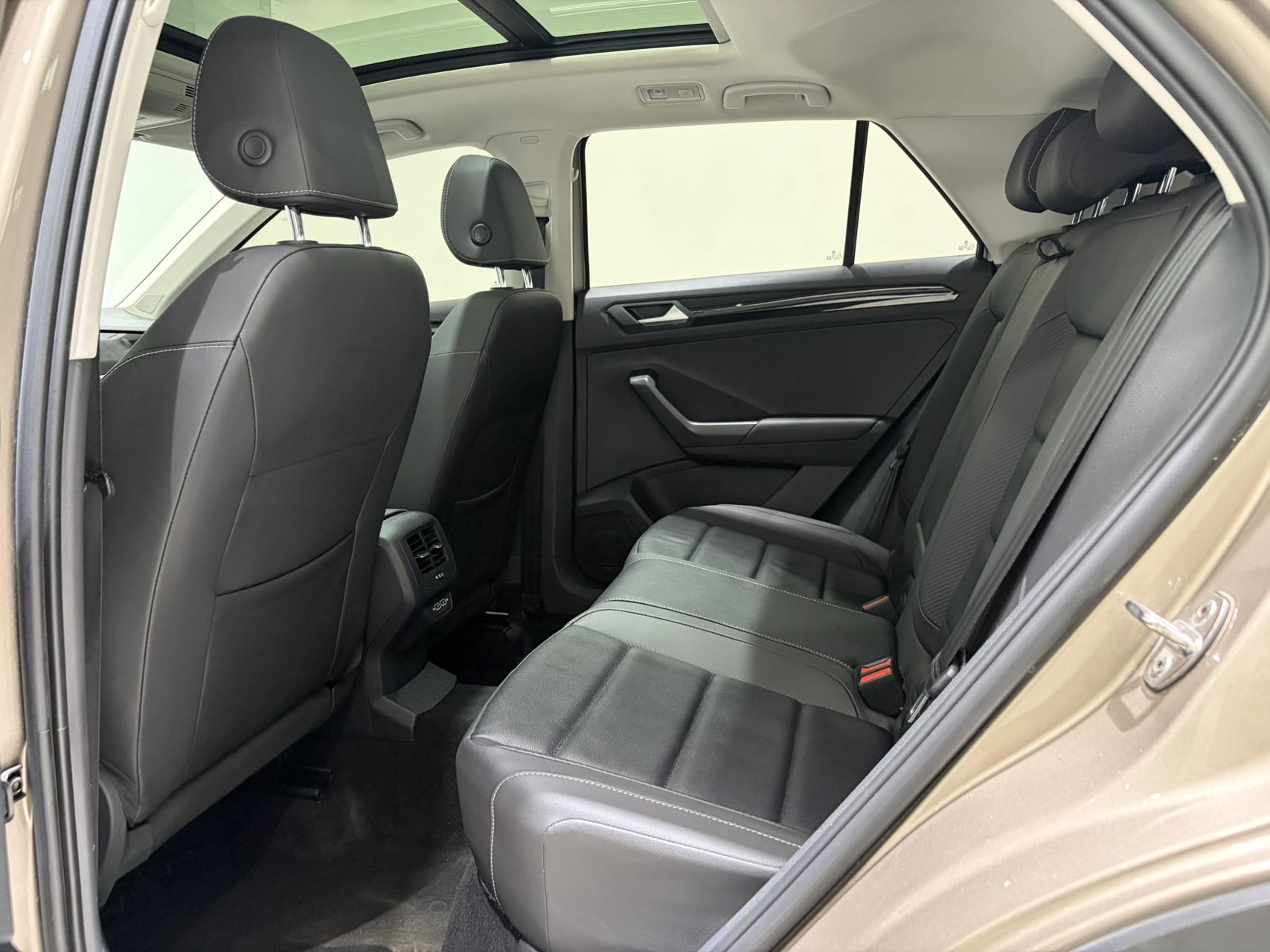 Volkswagen T-Roc 280TSI DSG