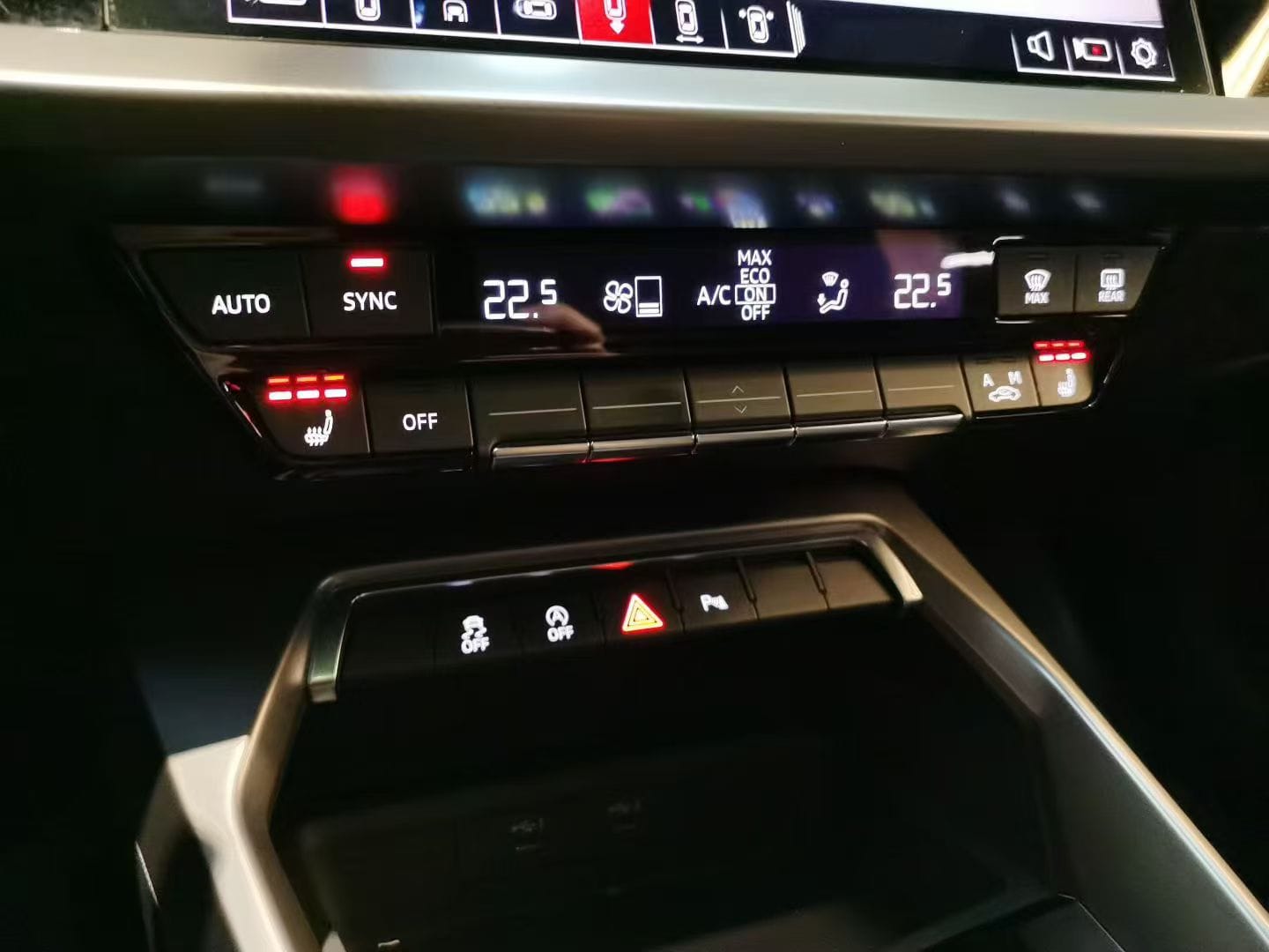 Audi A3 Sportback 35 TFSI