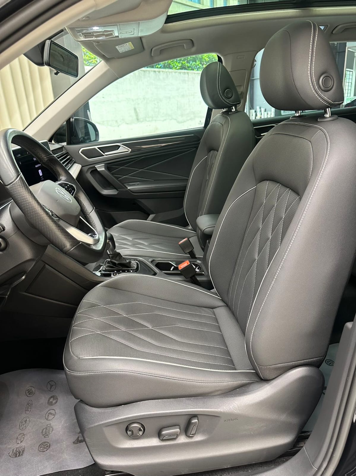 Volkswagen Tiguan L 280TSI Automatic Edition