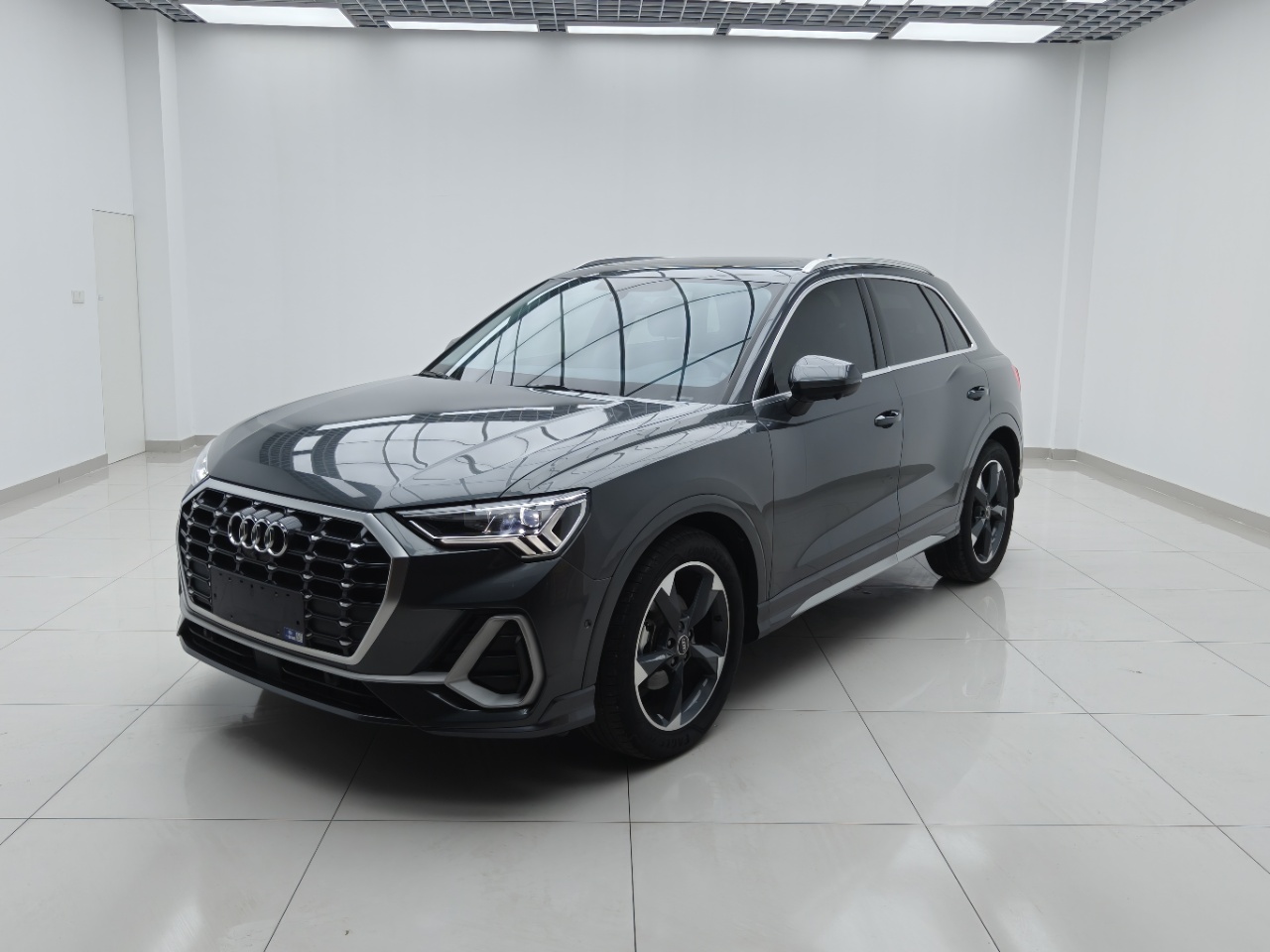 Audi Q3 35 TFSI Sport Edition
