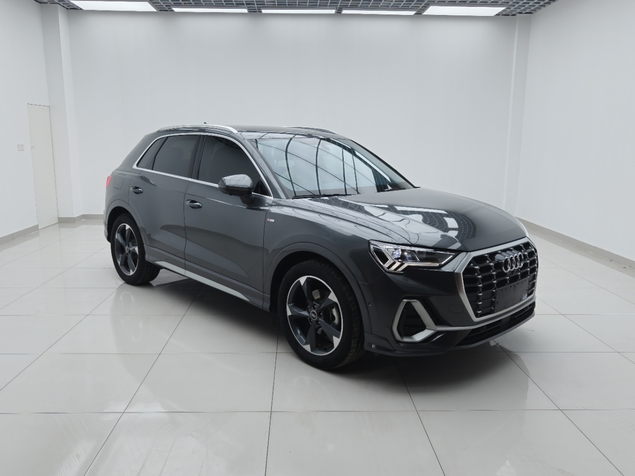 Audi Q3 35 TFSI Sport Edition