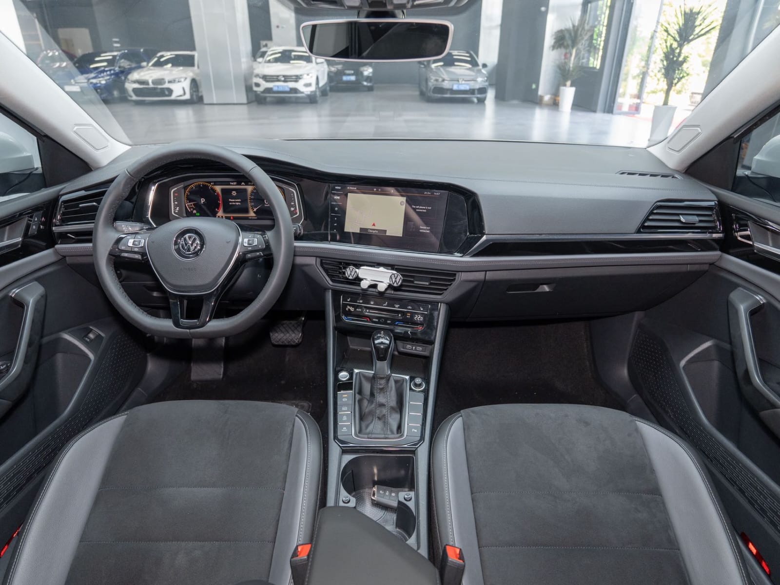 Volkswagen Sagitar Exclusive Edition