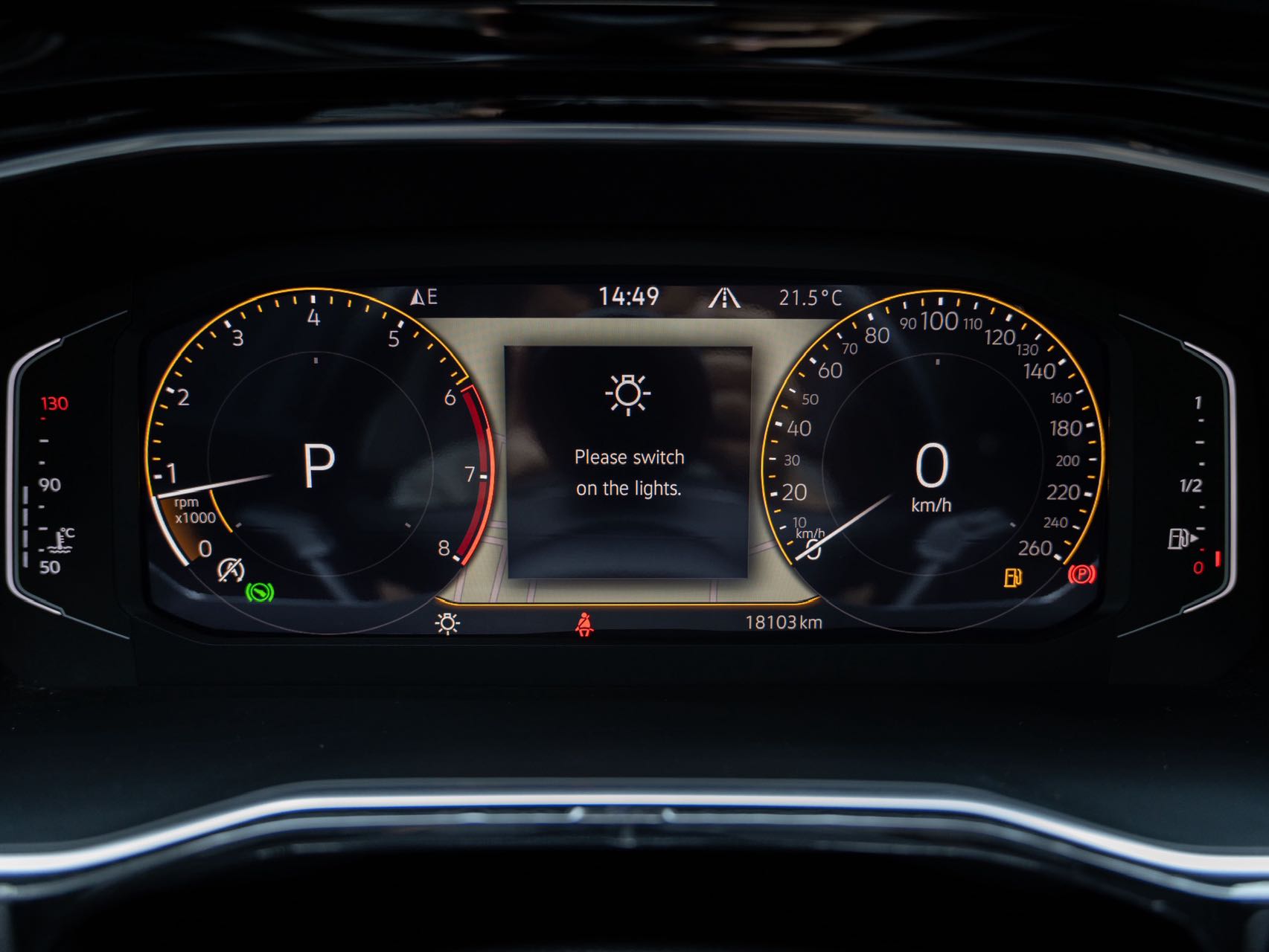 Volkswagen Sagitar Exclusive Edition