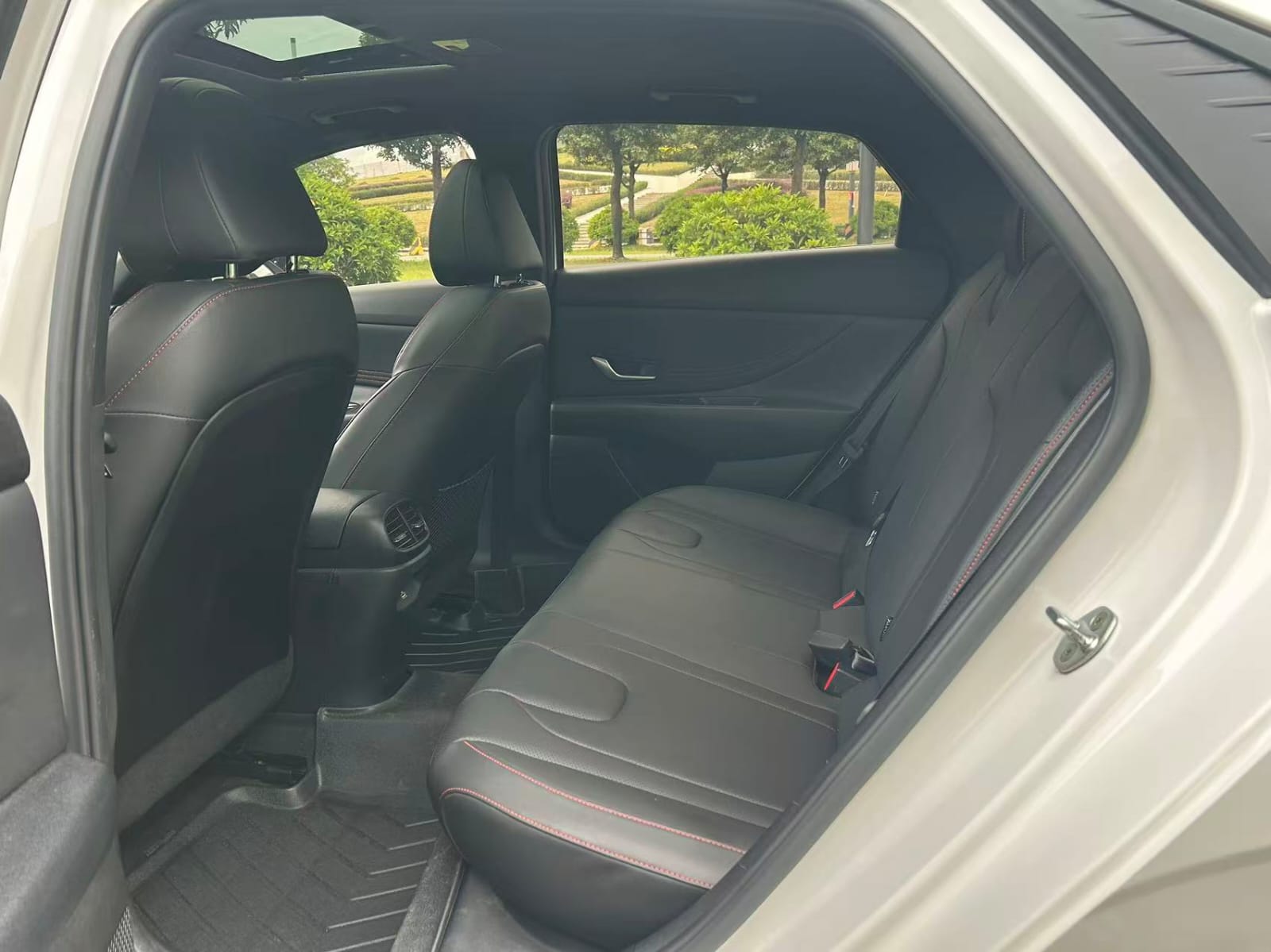 Hyundai Elantra 1.5L 20th Anniversary Edition
