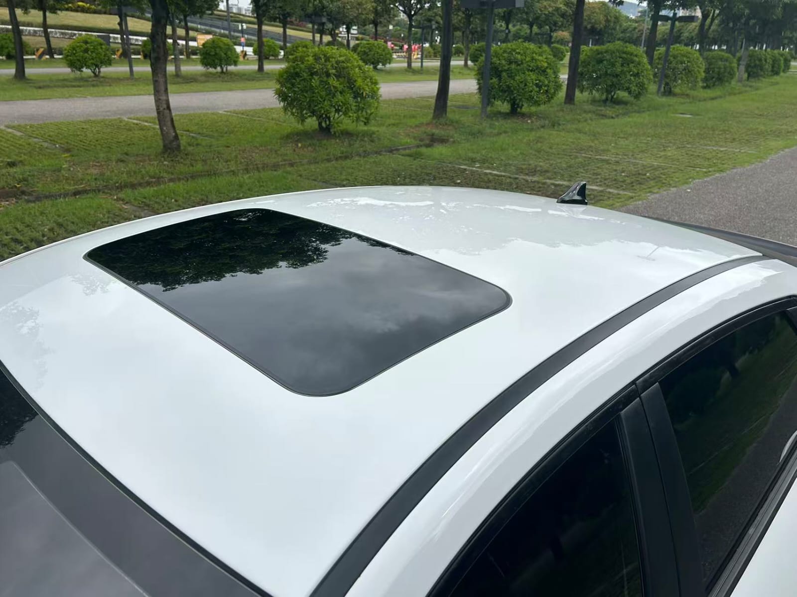 Hyundai Elantra 1.5L 20th Anniversary Edition
