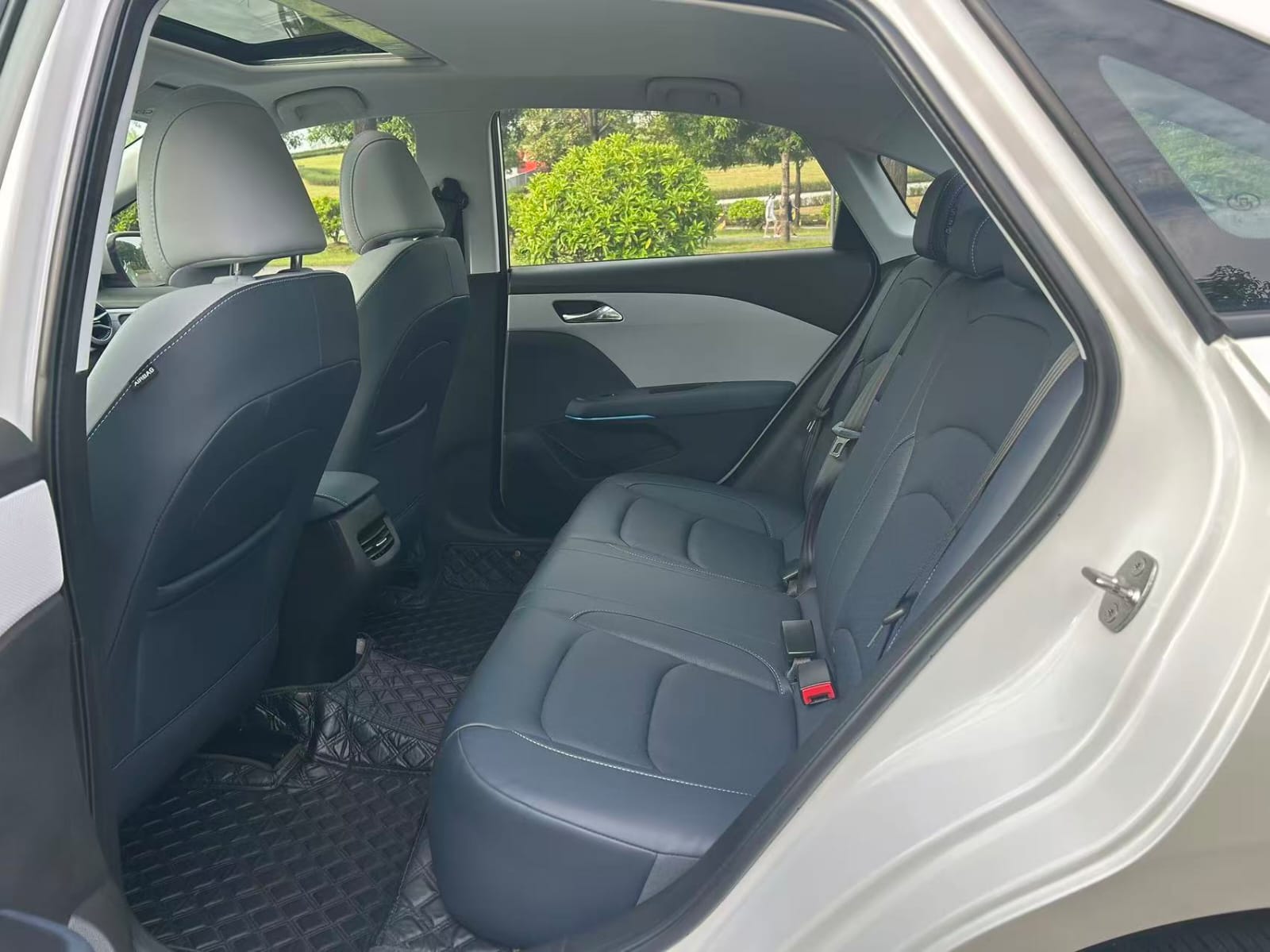 Chevrolet Monza 1.5L