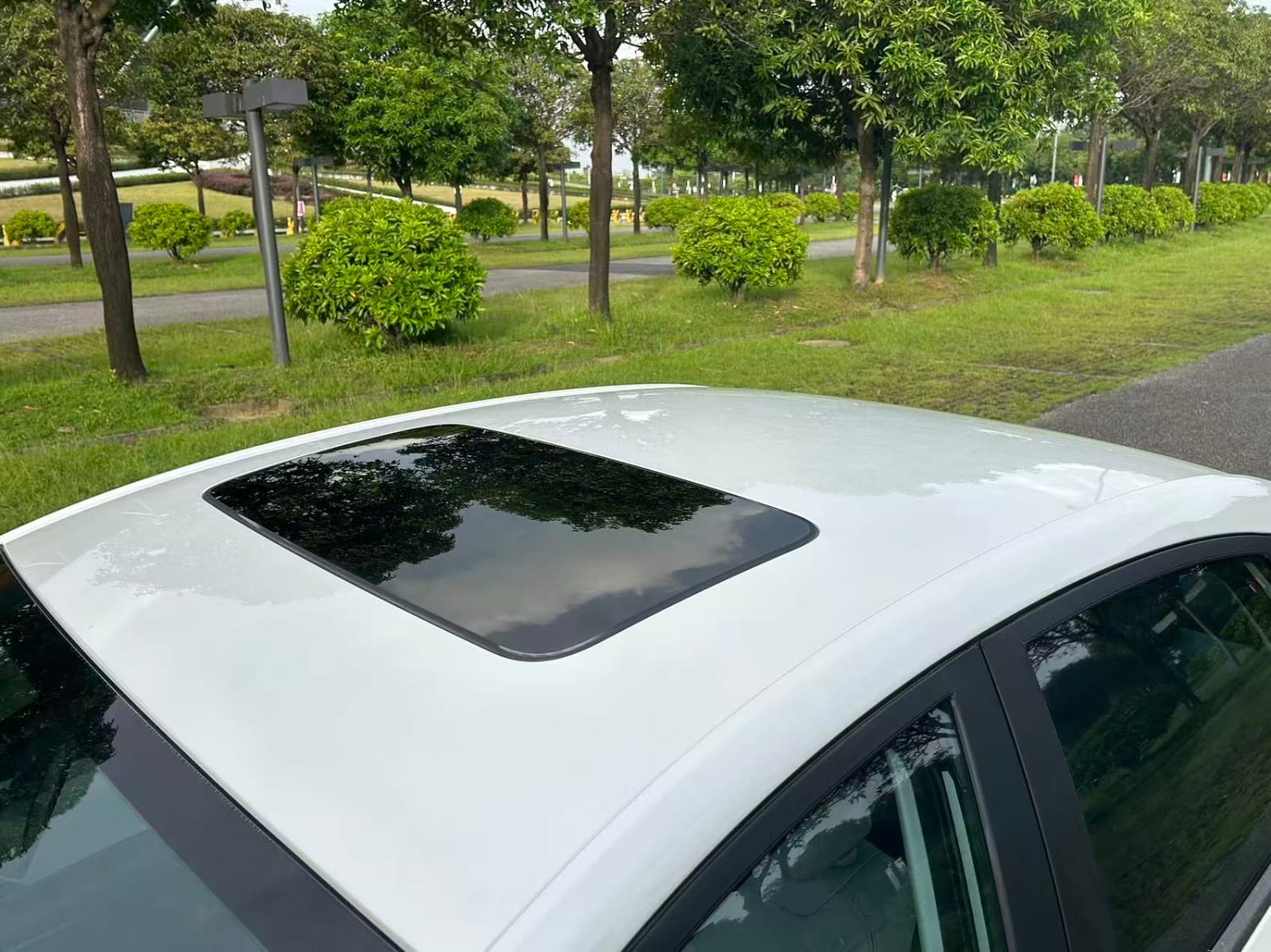 Chevrolet Monza 1.5L