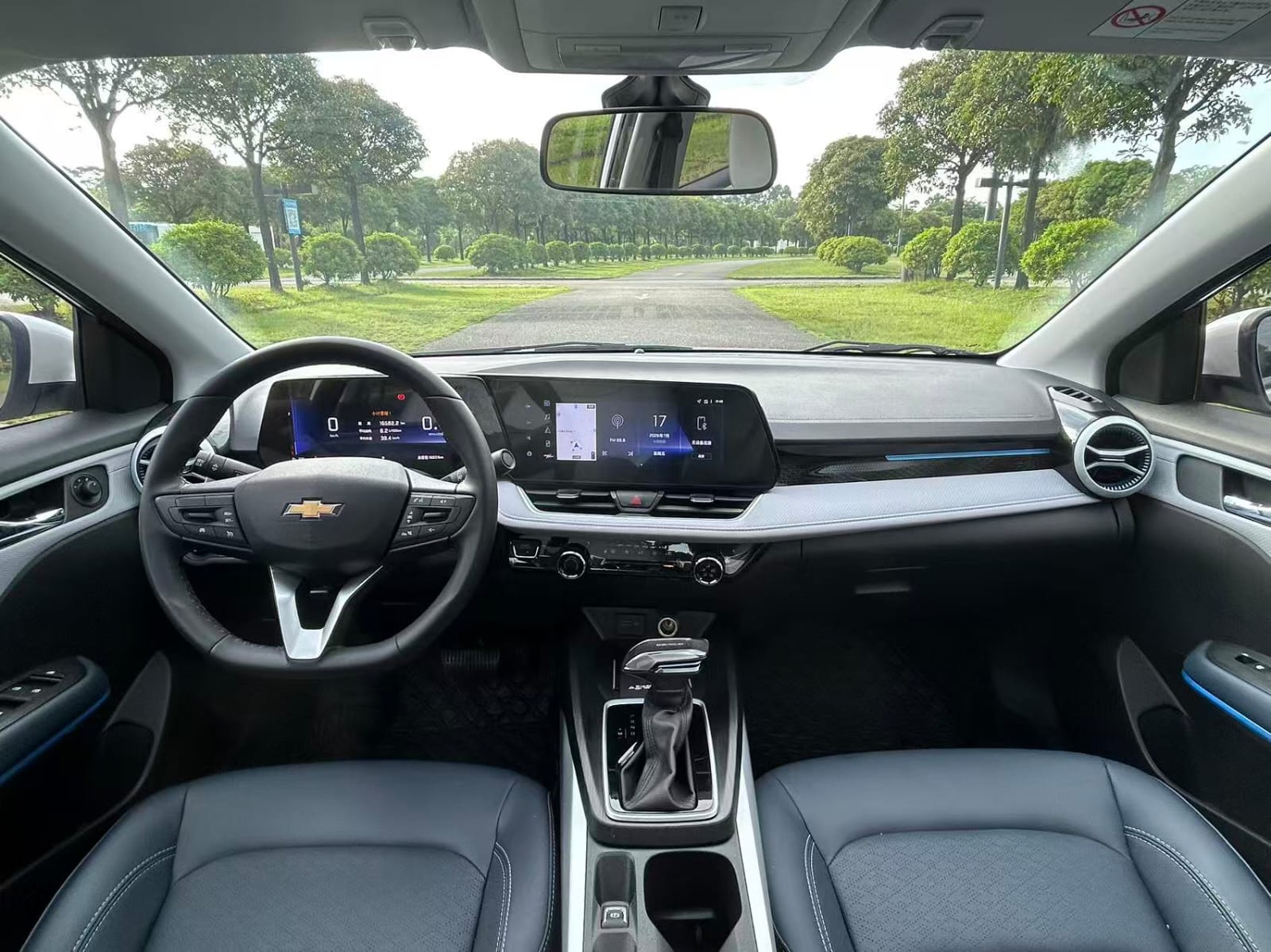 Chevrolet Monza 1.5L