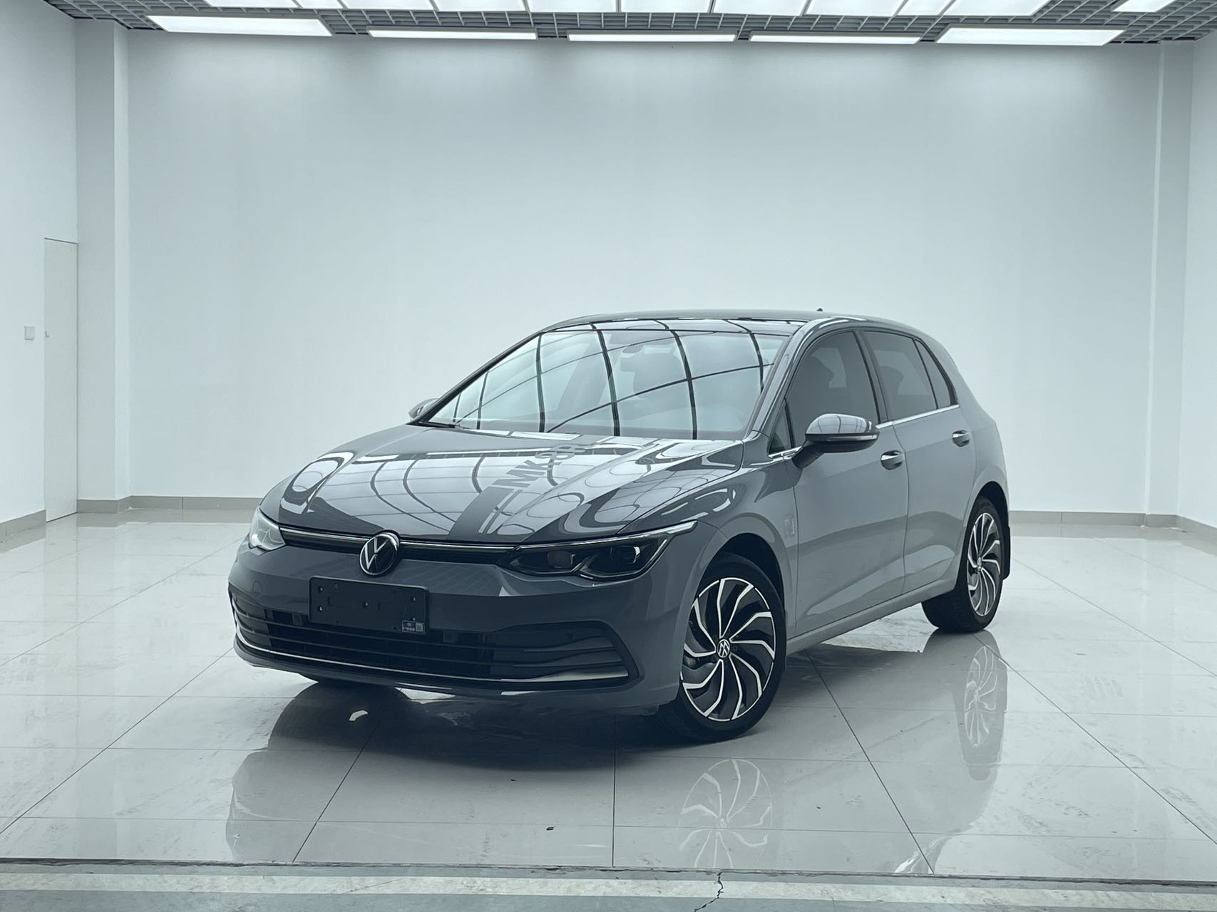 Volkswagen Golf 280TSI DSG Pro