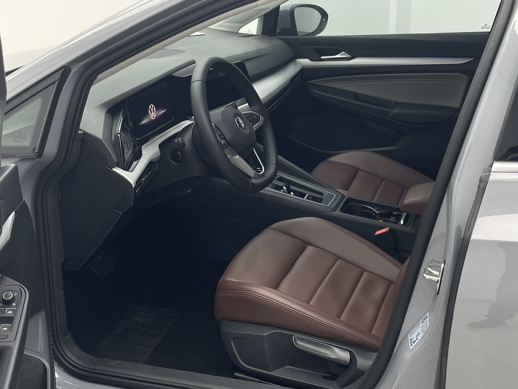 Volkswagen Golf 280TSI DSG Pro
