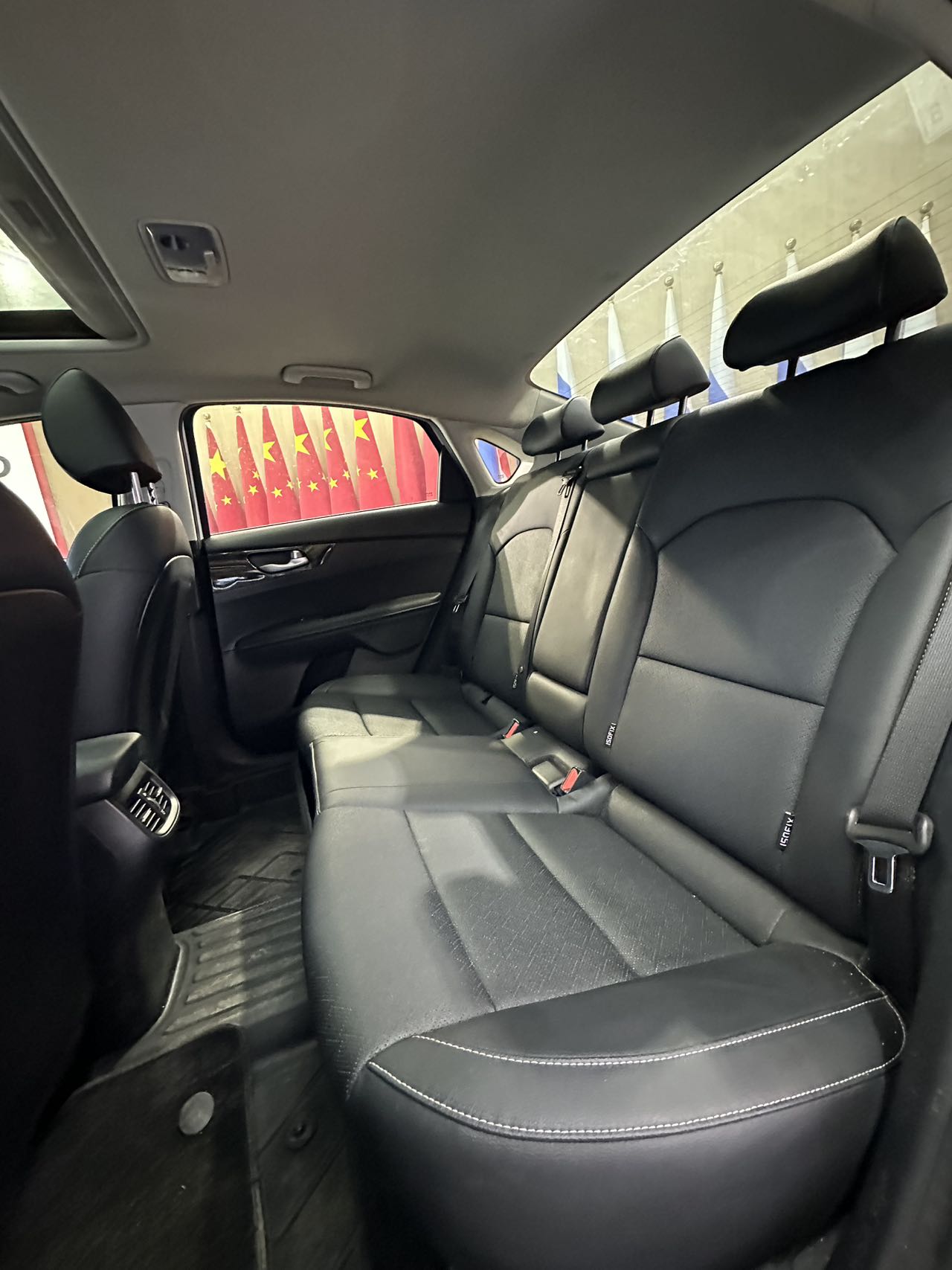 Kia K3 CVT Fashion Edition