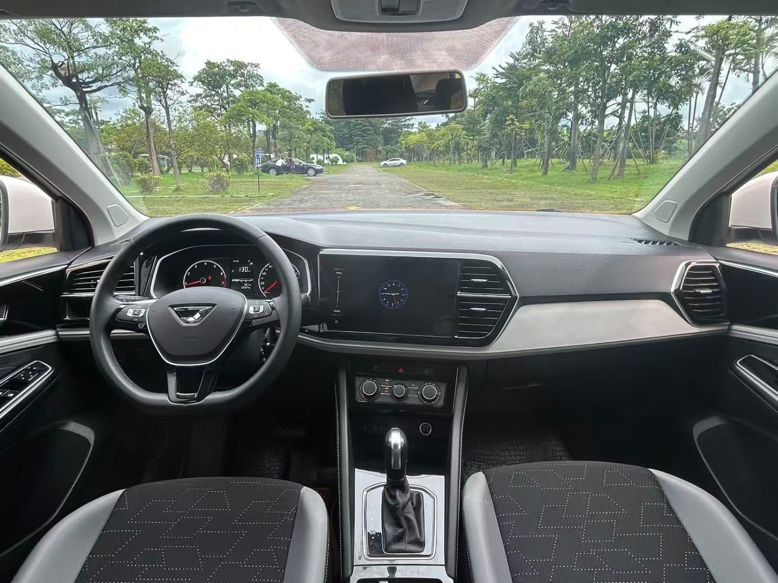 Jetta VS5 280TSI Automotive Edition