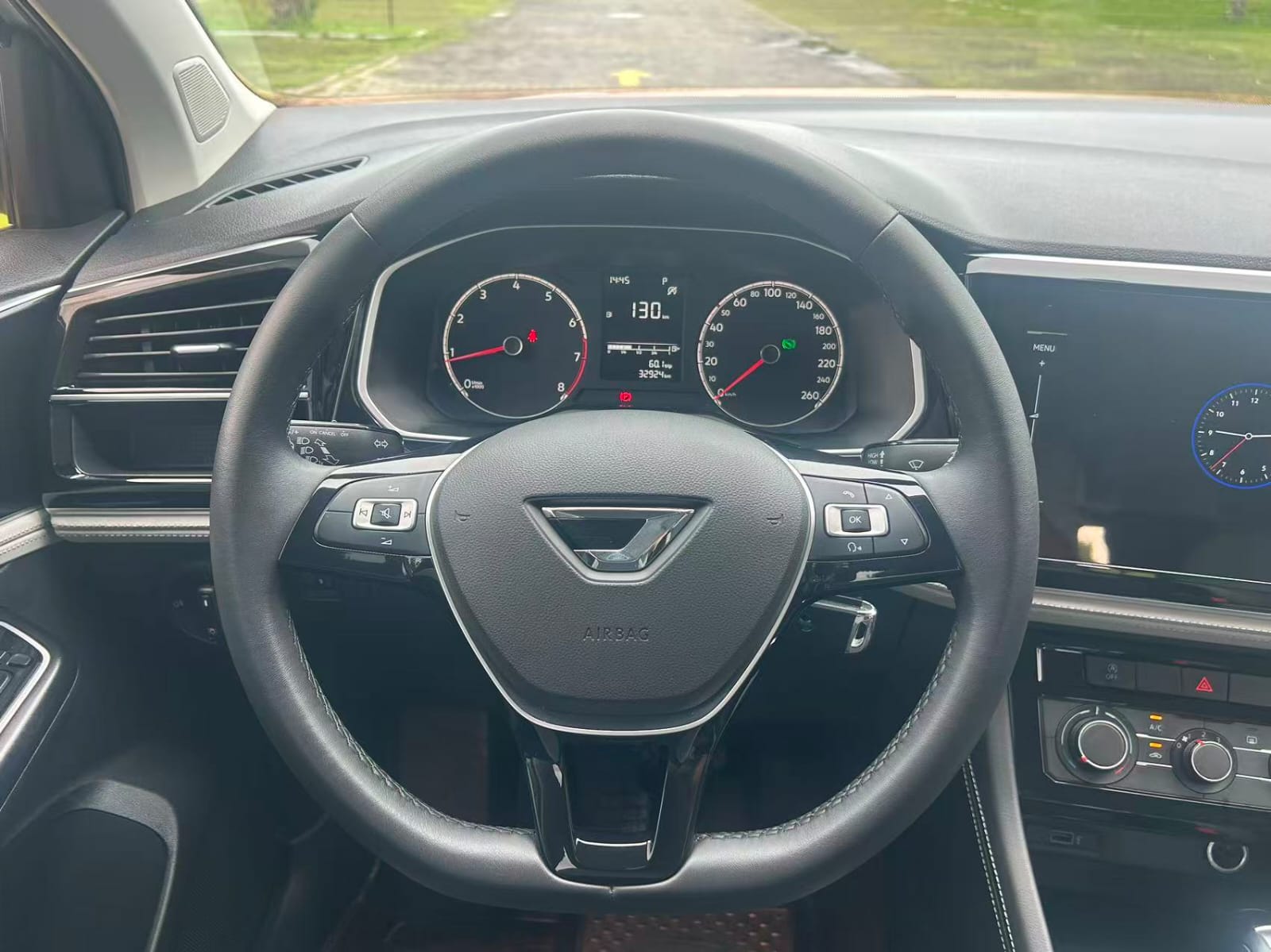 Jetta VS5 280TSI Automotive Edition