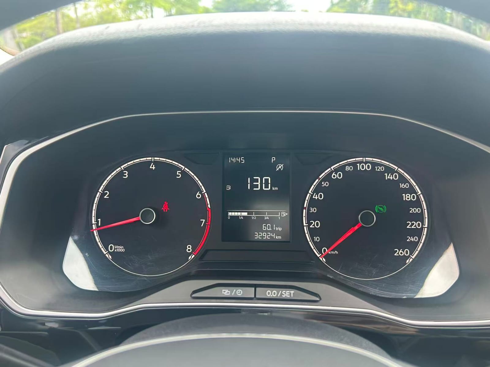 Jetta VS5 280TSI Automotive Edition