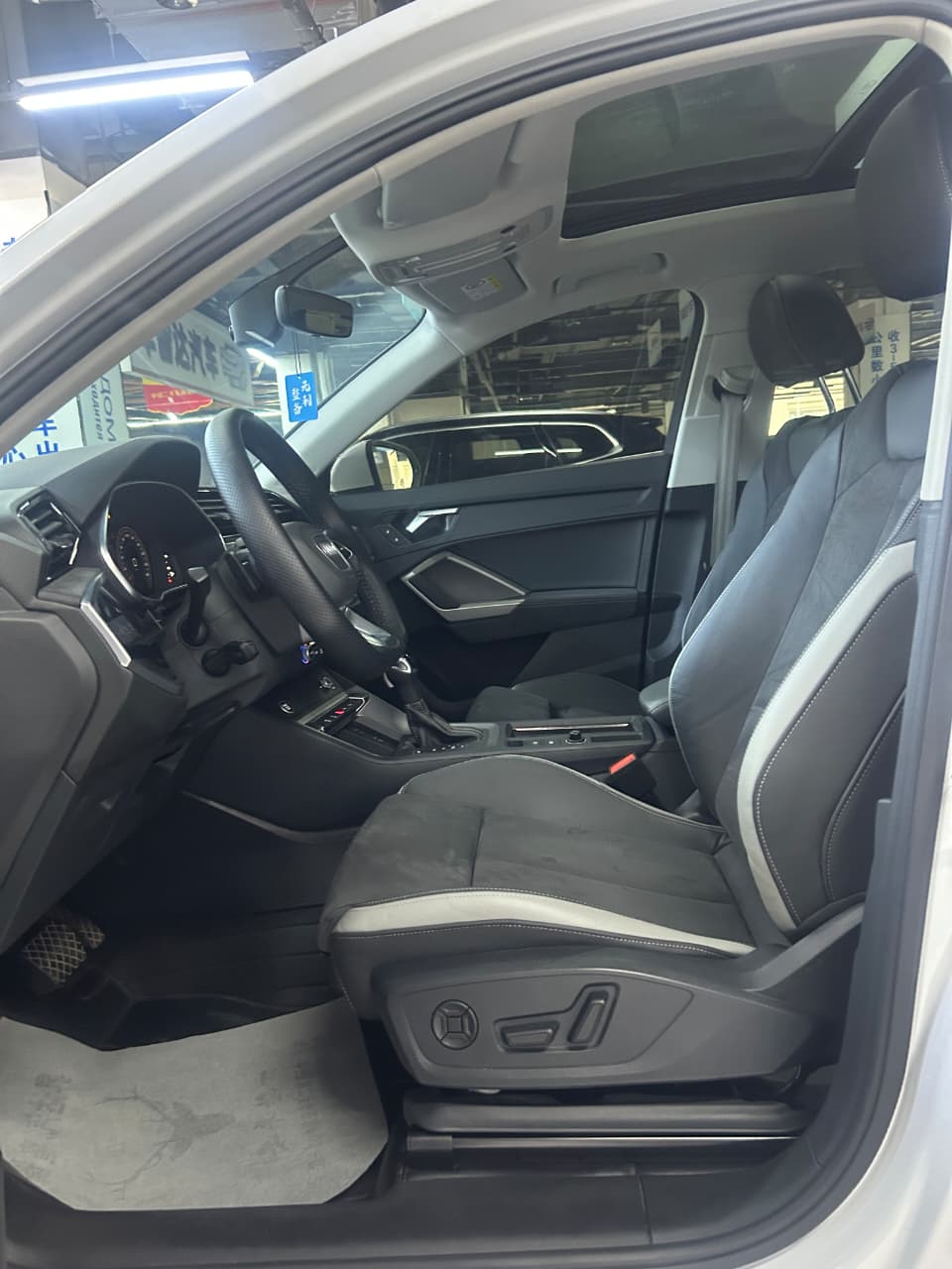 Audi Q3 35 TFSI