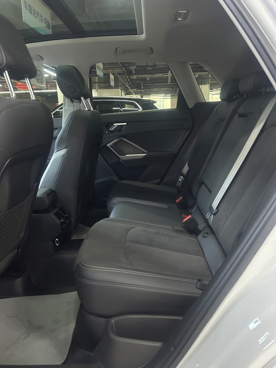Audi Q3 35 TFSI