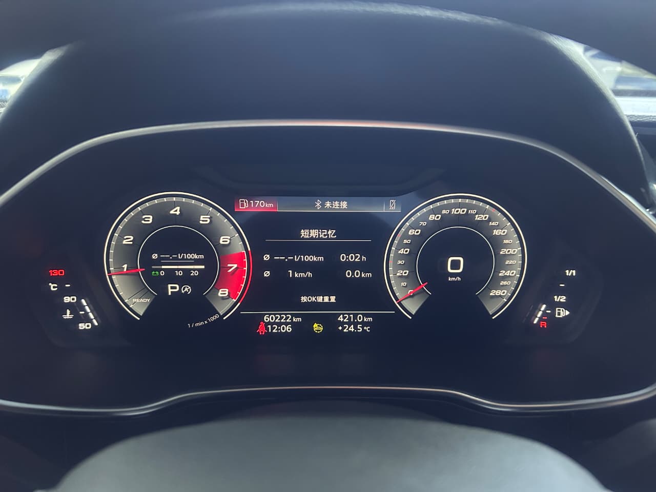 Audi Q3 35 TFSI