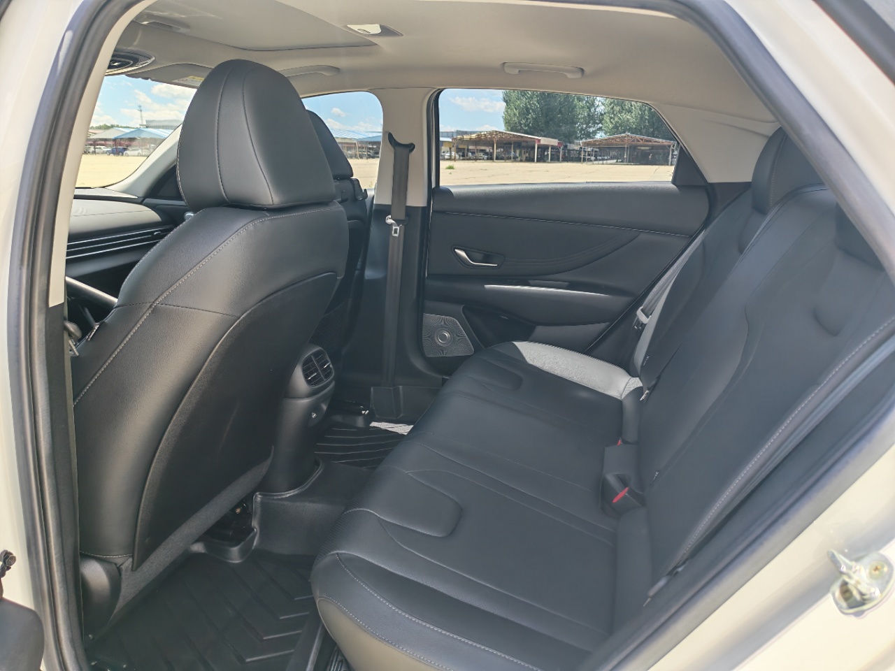 Hyundai Elantra 1.5L CVT GLX Elite Edition