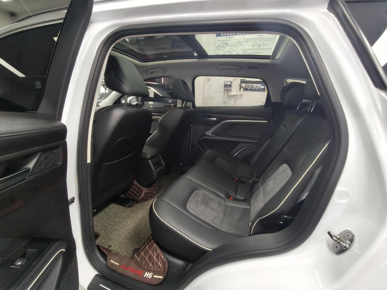 Haval H6 1.5T Champion Edition