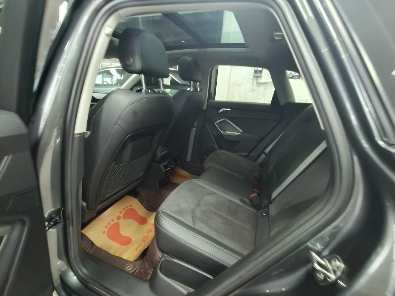 Audi Q3 1.4T Fashion Dynamic