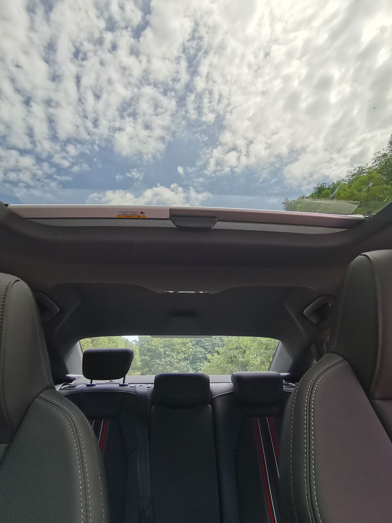 Audi A3L Limousine 35 TFSI