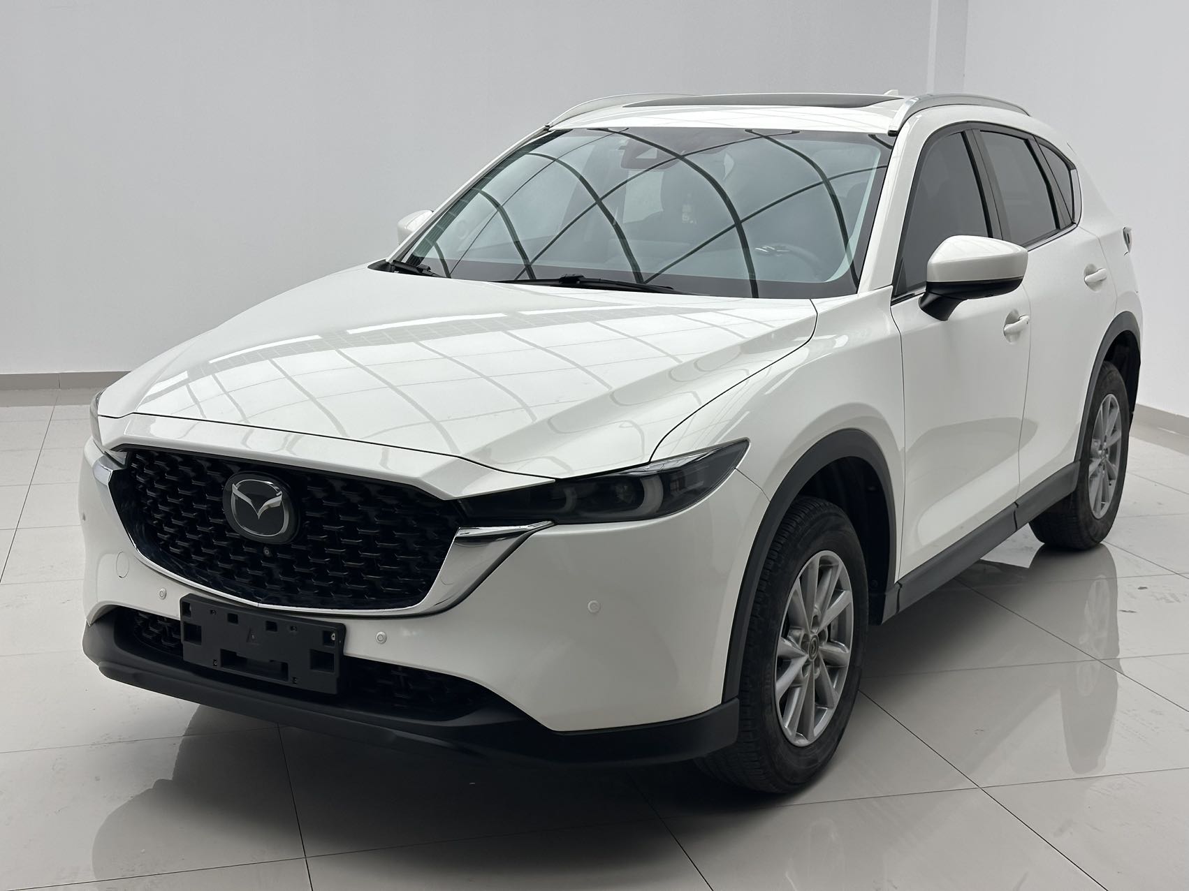 Mazda CX-5 Smart Comfort Edition