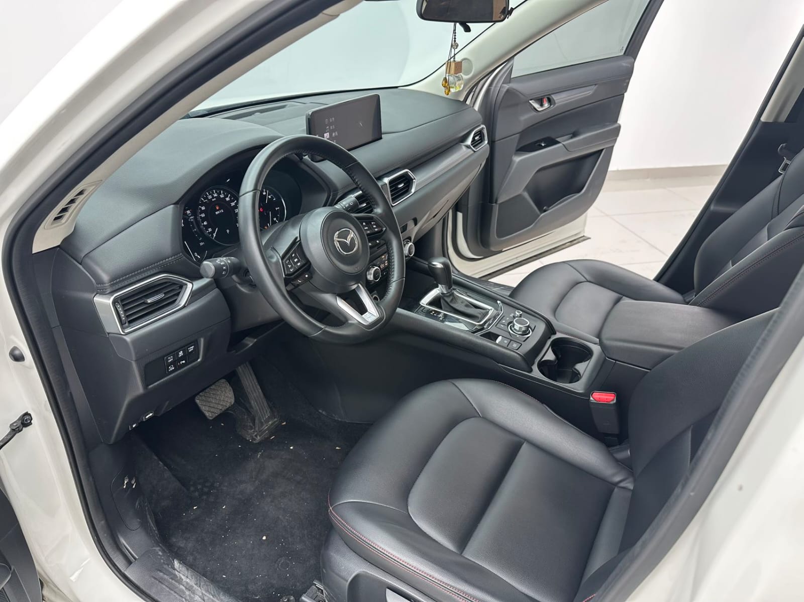Mazda CX-5 Smart Comfort Edition