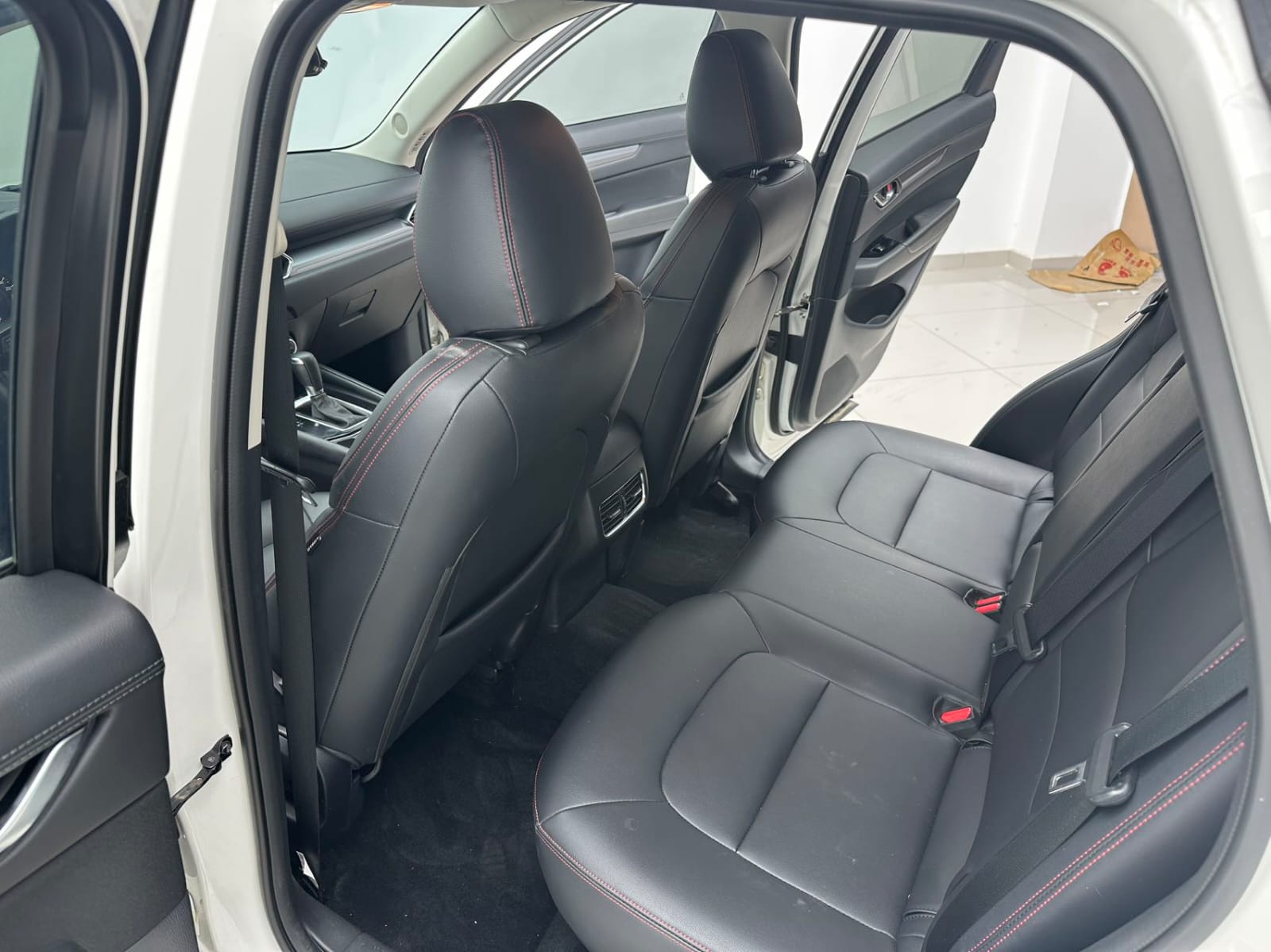 Mazda CX-5 Smart Comfort Edition