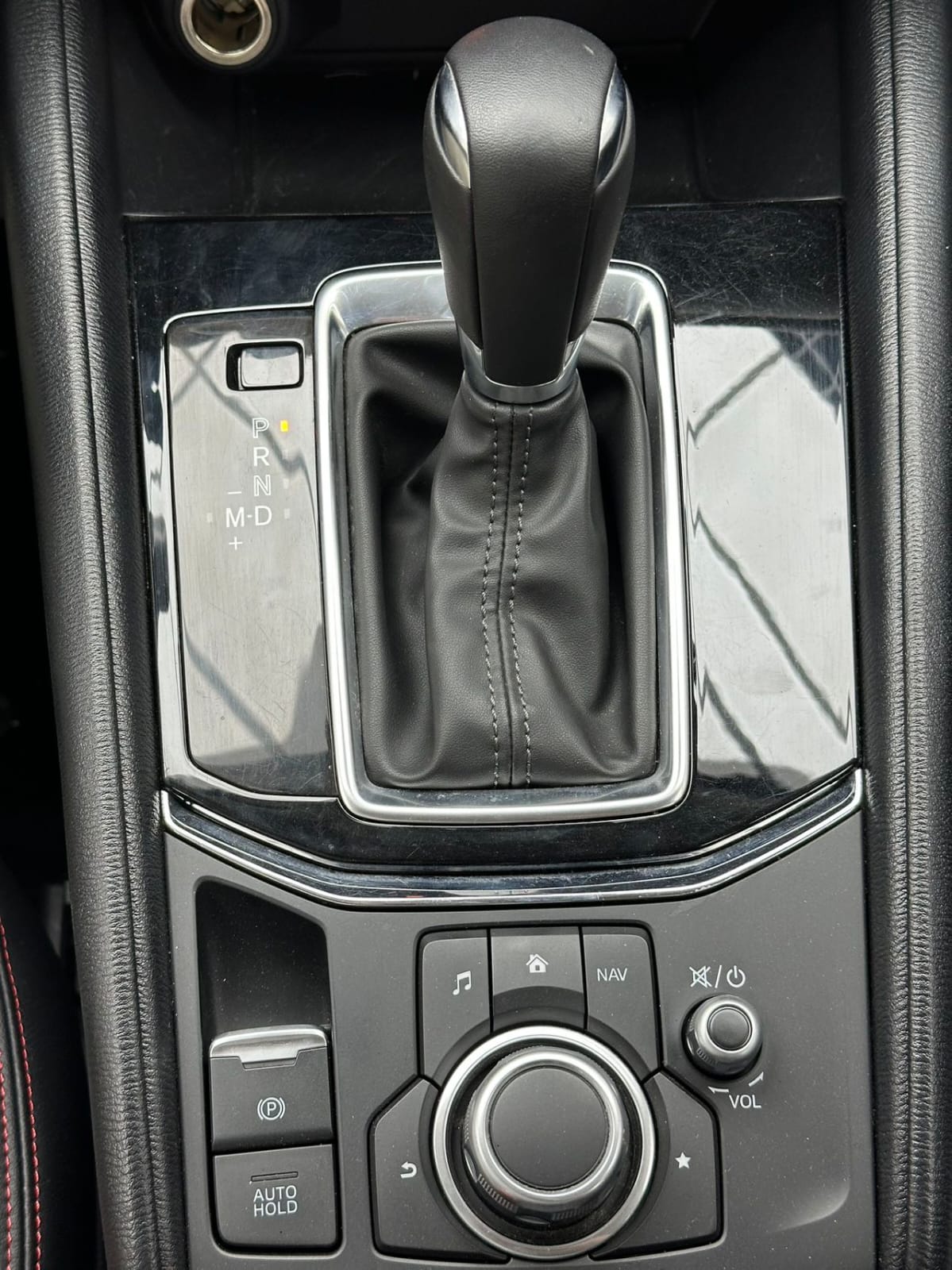 Mazda CX-5 Smart Comfort Edition