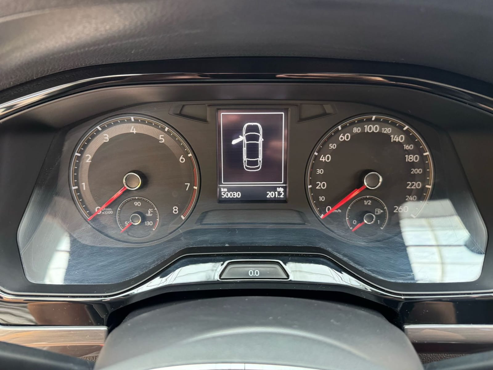 Volkswagen Bora Automatic Comfort Edition