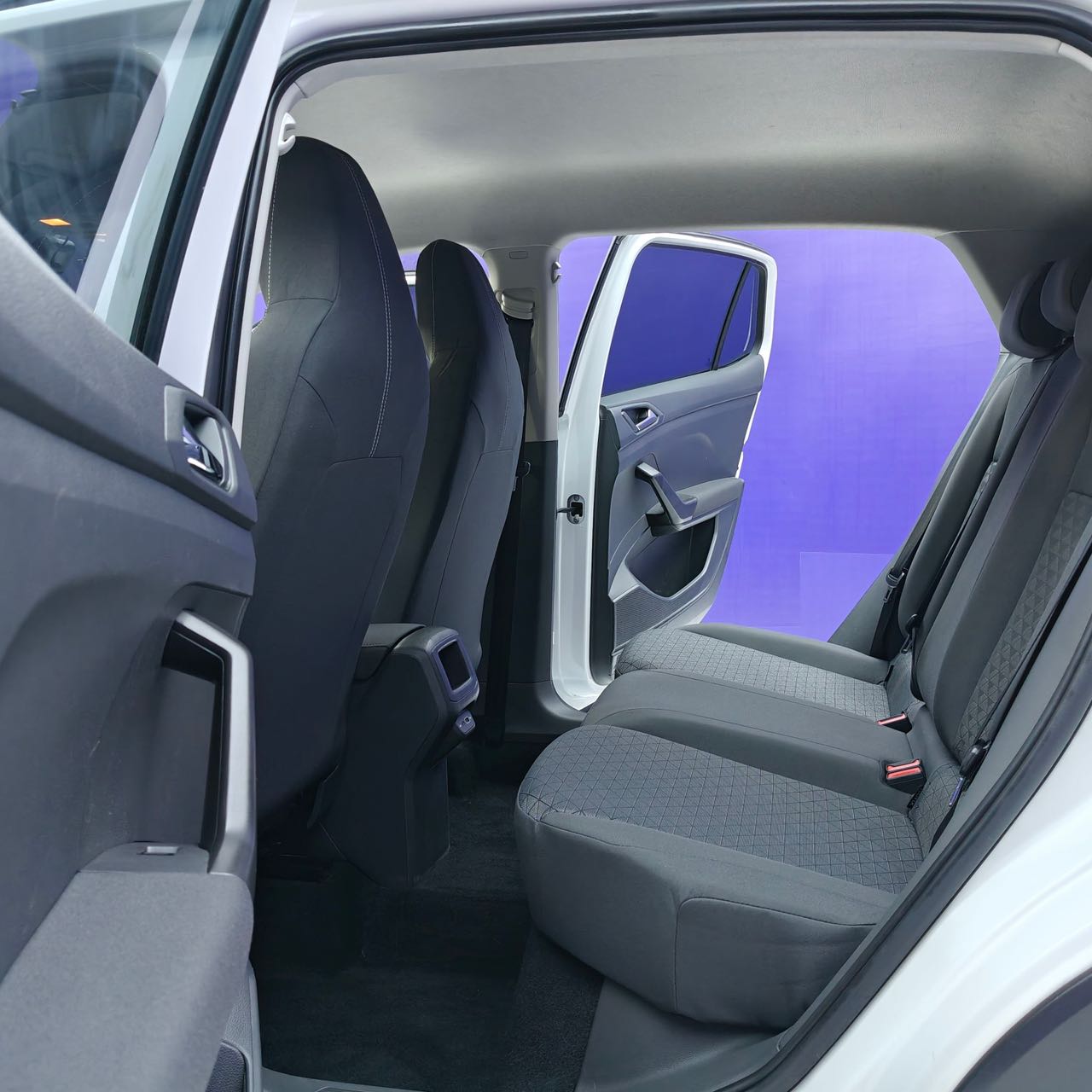 Volkswagen T-Cross 1.5L Automatic Edition