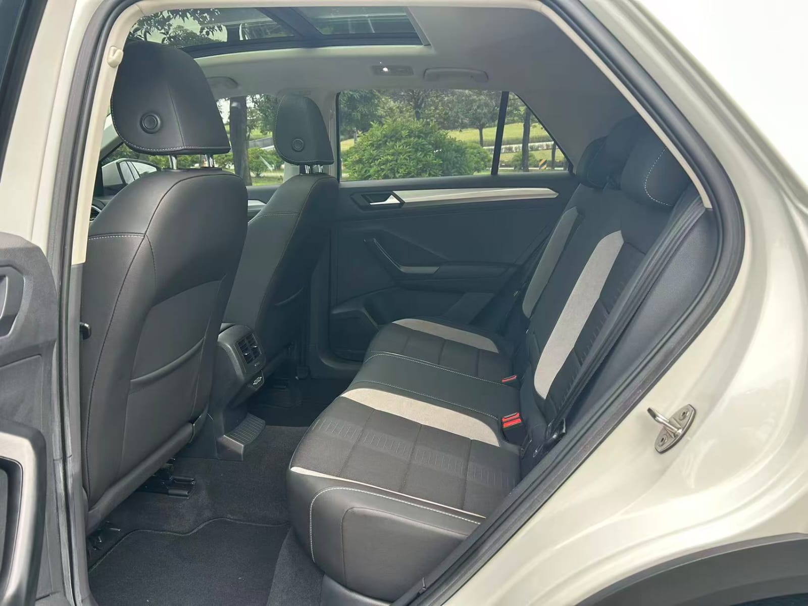 Volkswagen T-Roc Tango 280TSI Elite Plus