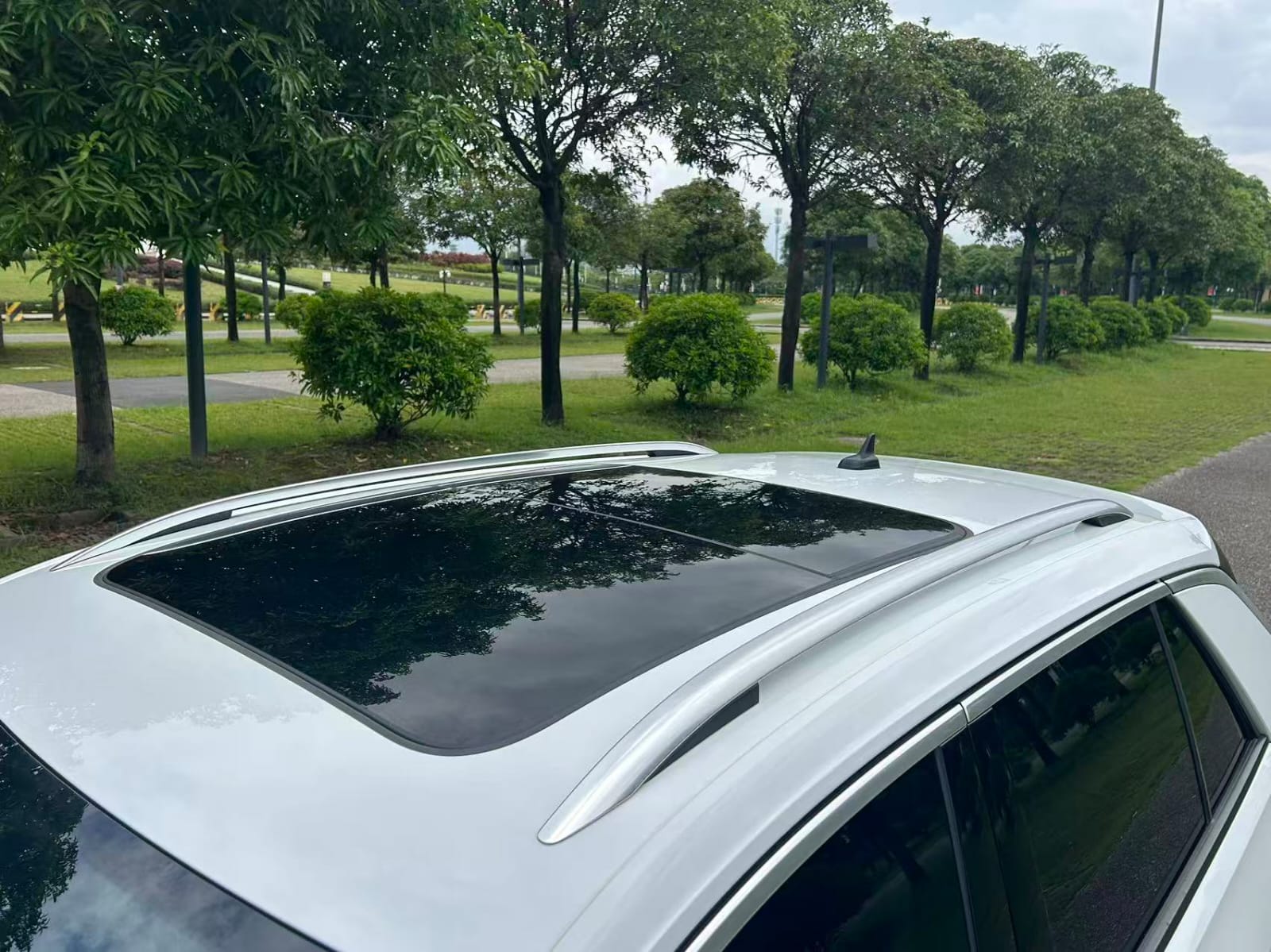 Volkswagen T-Roc Tango 280TSI Elite Plus