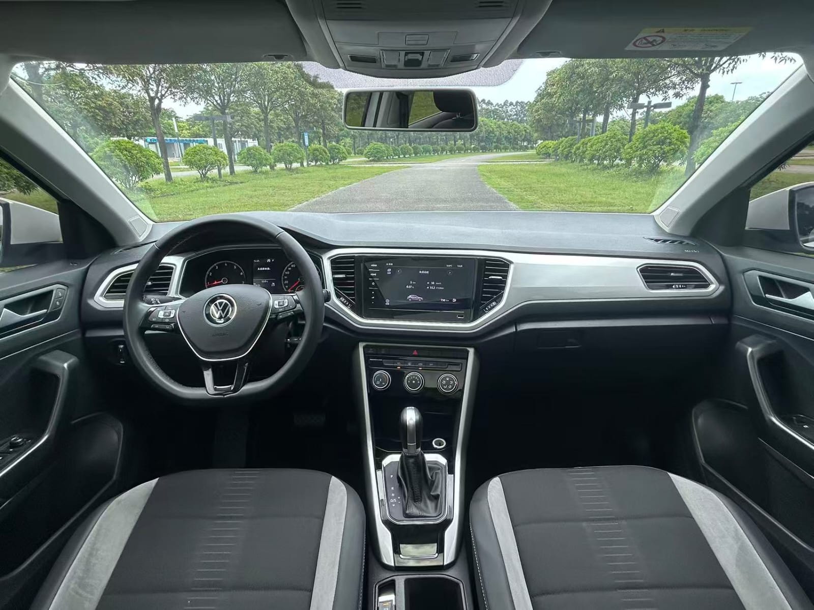 Volkswagen T-Roc Tango 280TSI Elite Plus