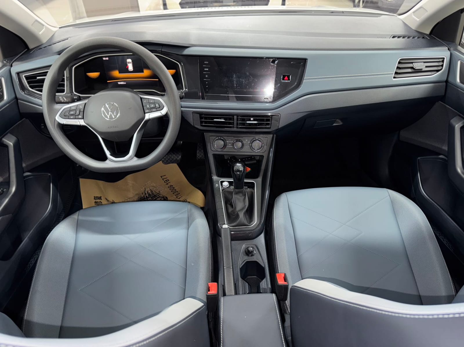Volkswagen Lavida 1.5L Automatic