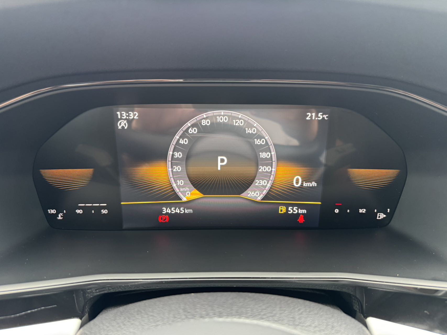 Volkswagen Lavida 1.5L Automatic