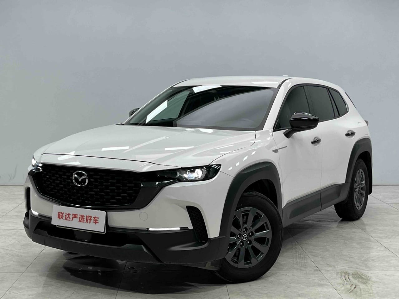 Mazda CX-50 2.0L