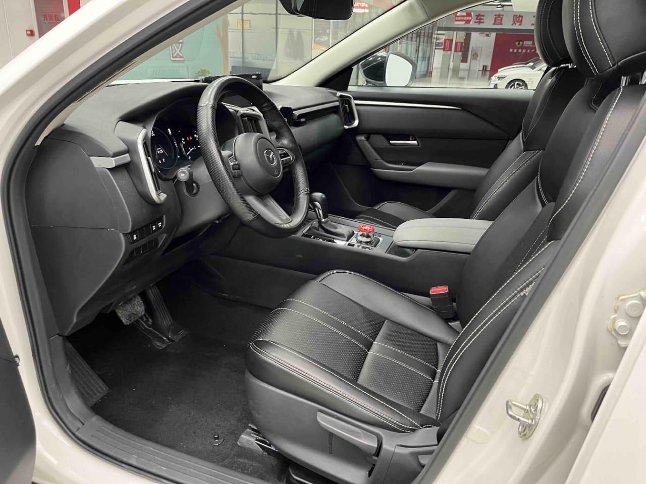 Mazda CX-50 2.0L