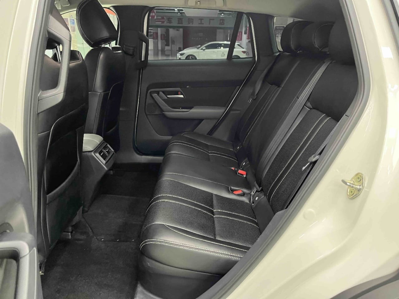Mazda CX-50 2.0L