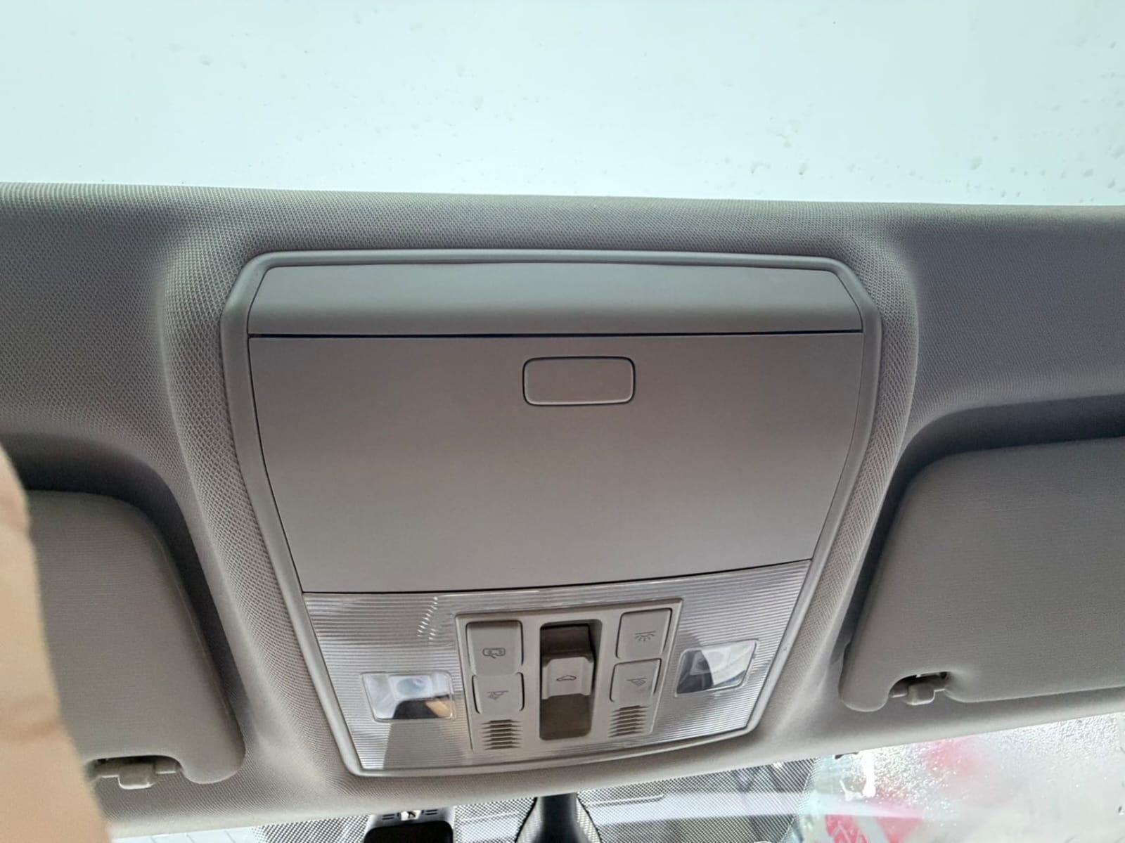 Skoda Superb TSI280 DSG Premium Edition